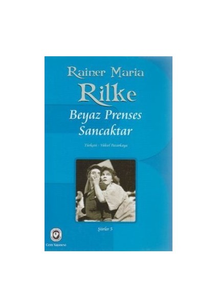 Beyaz Prenses Sancaktar