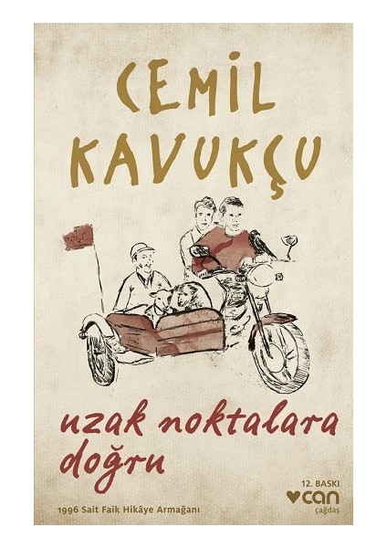 Uzak Noktalara Doğru