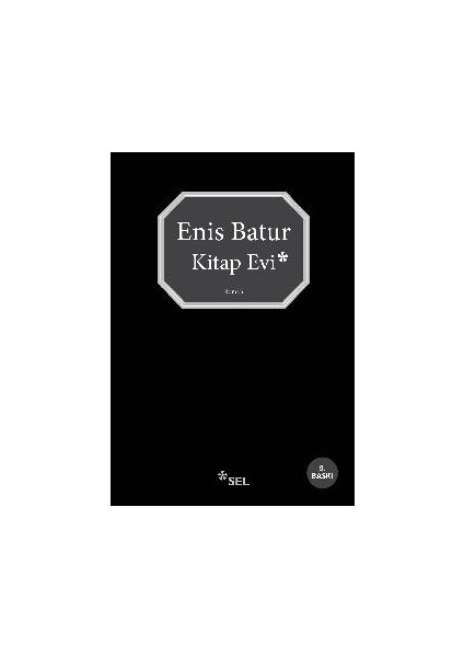 Kitap Evi