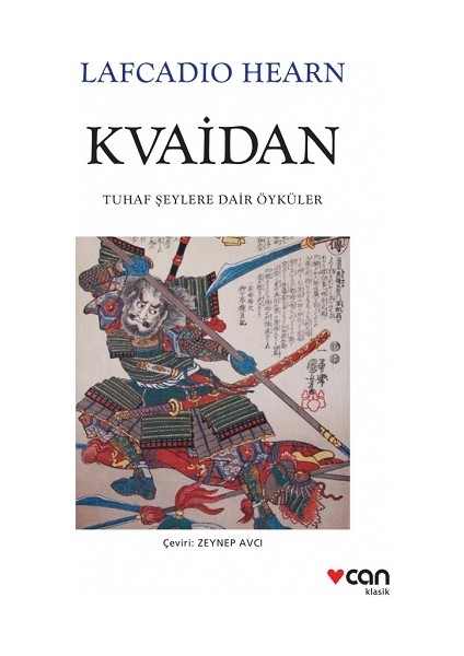 Kvaidan
