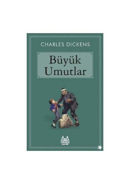 Büyük Umutlar