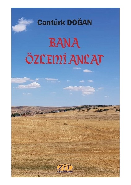 Bana Özlemi Anlat