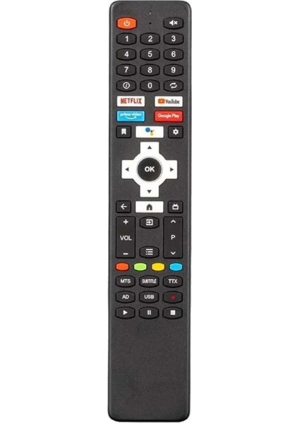 Tv Kumanda Next Google Android Ses Komutsuz