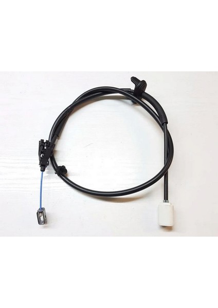 Mtxdpn El Fren Teli Ön Citroen C4 Picasso-Gran Picasso Elec.brake 06-