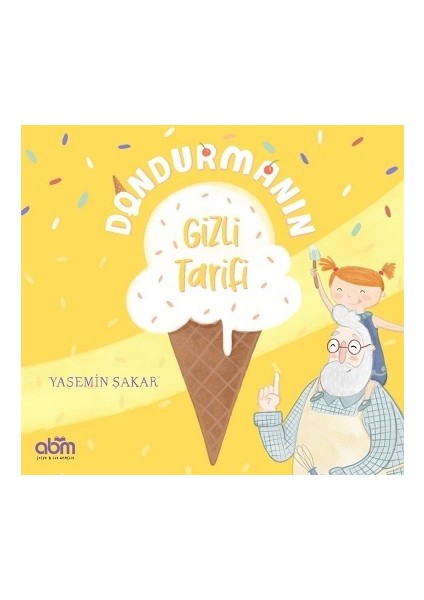 Dondurmanın Gizli Tarifi