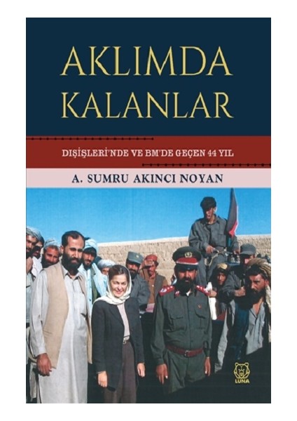 Aklımda Kalanlar