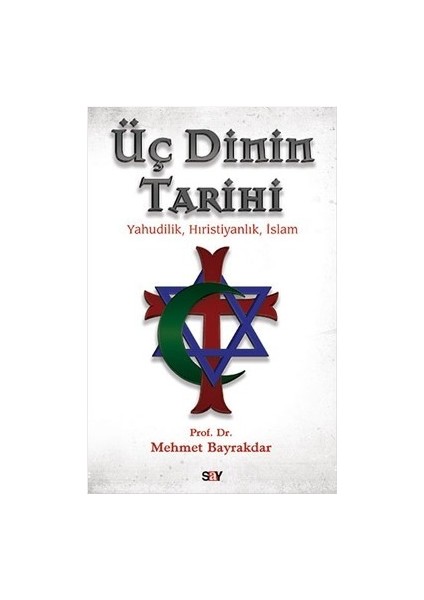 Üç Dinin Tarihi
