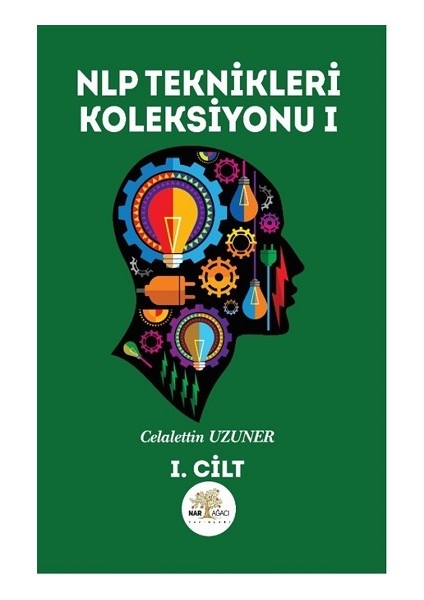 Nlp Teknikleri Koleksiyonu 1
