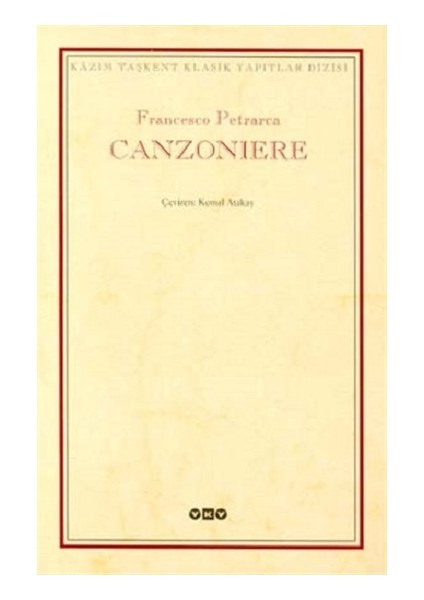Canzoniere