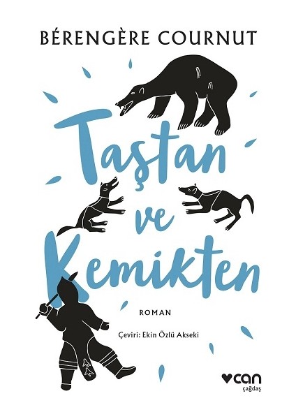 Taştan ve Kemikten