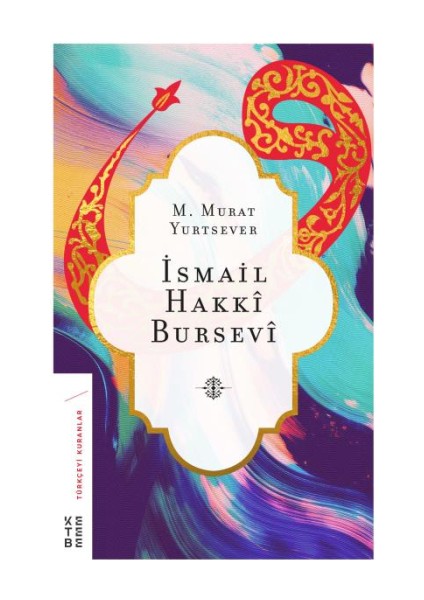 Ismail Hakkı Bursevi