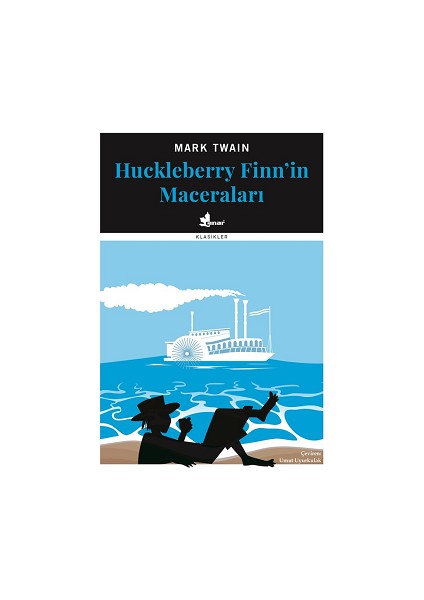 Huckleberryy Finn’in Maceraları