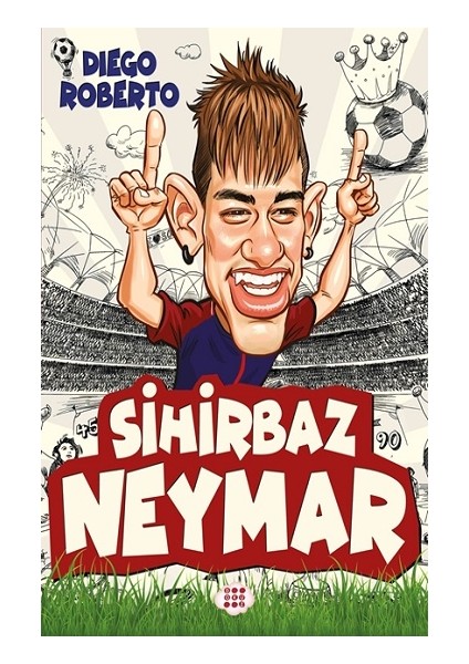 Sihirbaz Neymar