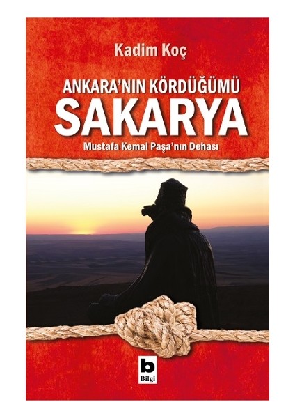 Ankara’nın Kördüğümü Sakarya