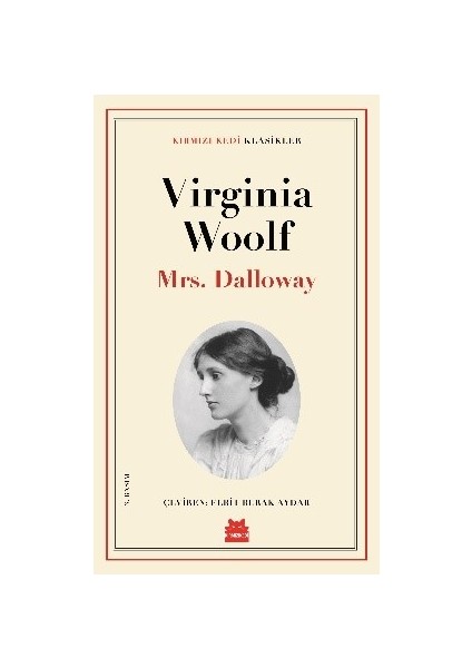 Mrs Dalloway