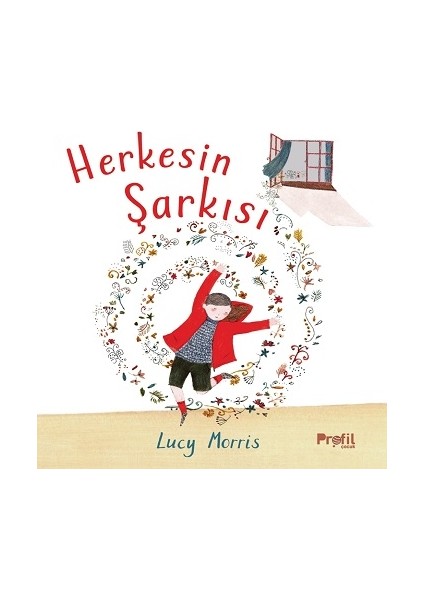 Herkesin Şarkısı (Ciltli)