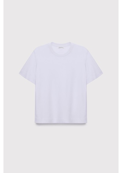 Premium Pamuk Basic Tshirt indirimleri