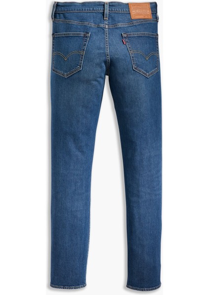 511 Slım Poncho And Rıghty Local Erkek Jean Pantolon 04511-4886 indirimleri