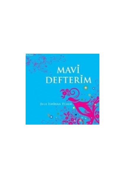 Mavi Defterim