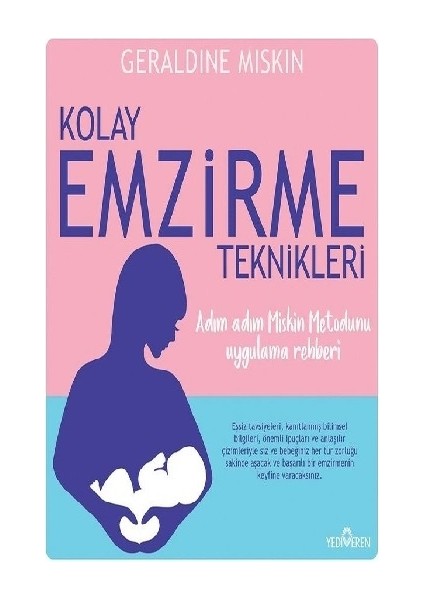 Kolay Emzirme Teknikleri