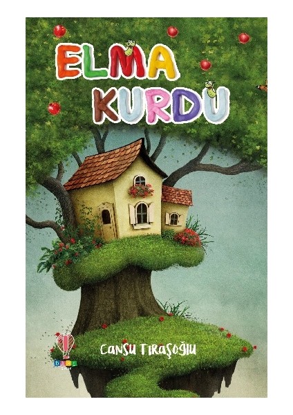 Elma Kurdu