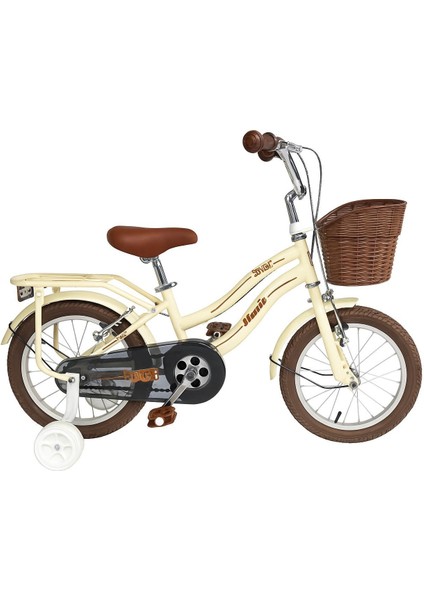 Stitch 16 Jant Çocuk Bisikleti Bej fiyatları