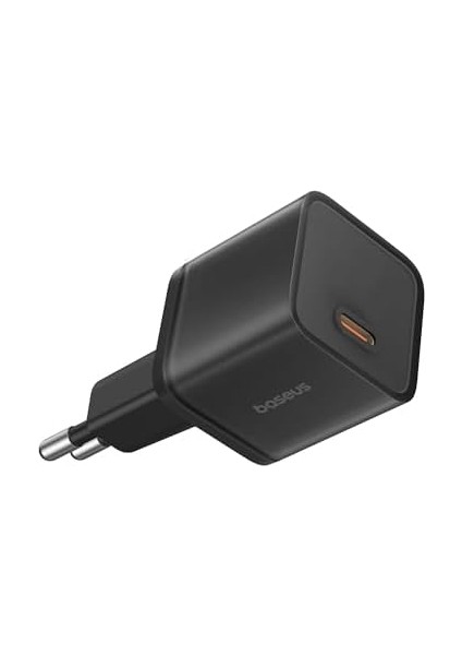 GAN5S Hızlı Şarj 1c, 20W Eu, Siyah fiyatları