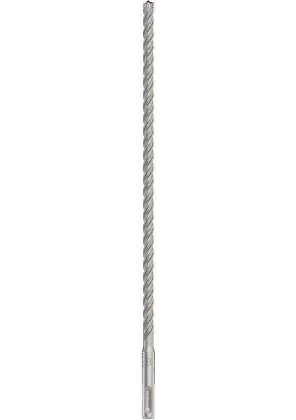 1x Pro Sds -5x Kırıcı Delici Delme Ucu (Donatılı,, Ø 8,00 Mm, Professional Aksesuar Kırıcı Delici)