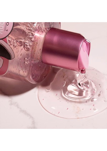 So...? So…? So Sns Don`t Be Duş Jeli 345ML modelleri