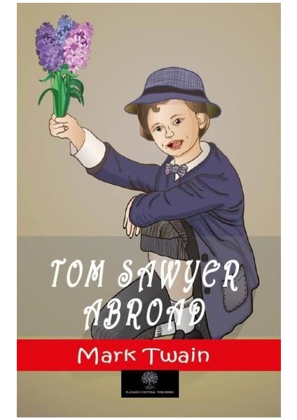 Tom Sawyer Abroad