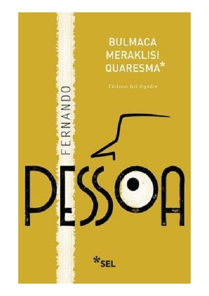 Bulmaca Meraklısı Quaresma