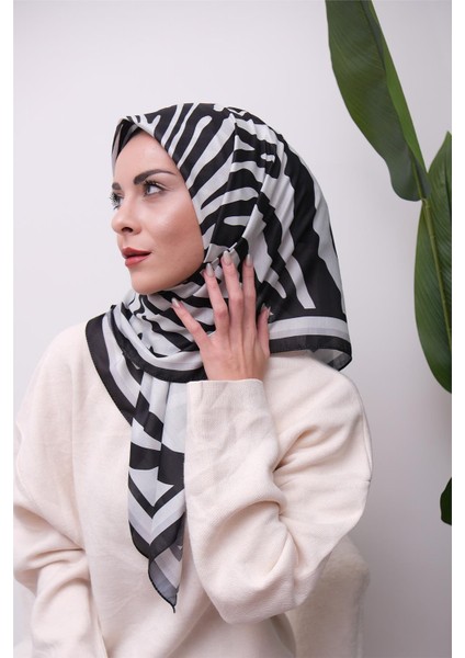 Renkli Karma Desen Dijital Soft Eşarp fiyatları