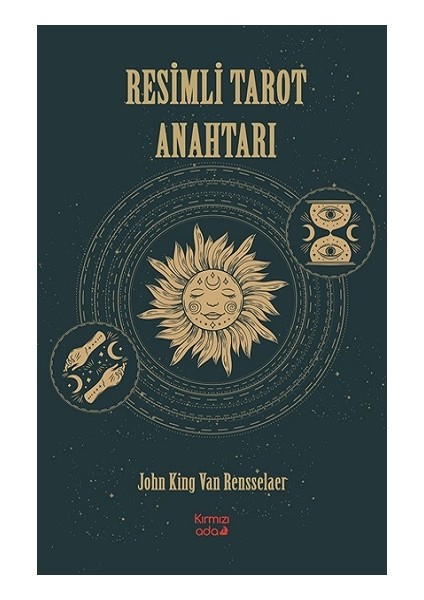 Resimli Tarot Anahtarı