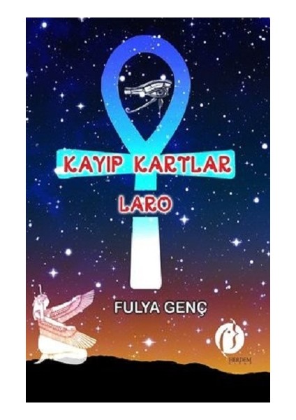 Kayıp Kartlar - Laro