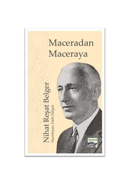 Maceradan Maceraya