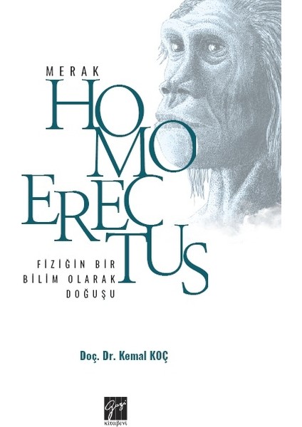 Fiziğin Bir Bilim Olarak Doğuşu