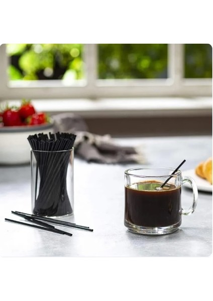 Kıl Pipet 14CM 1000 Adet