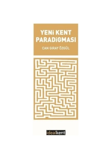 Yeni Kent Paradigması
