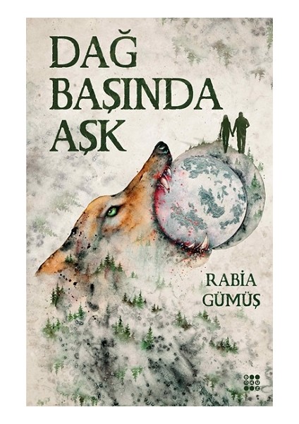 Dağ Başında Aşk 1