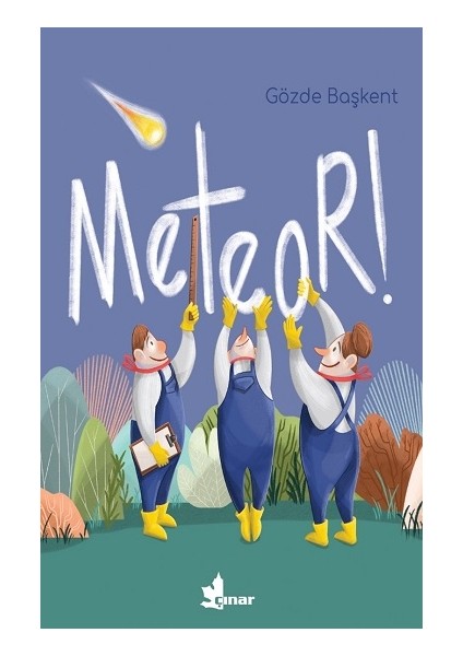 Meteor