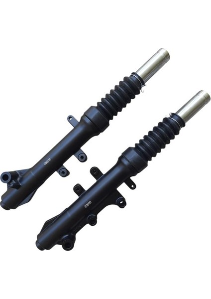Arora Verano 125 Ön Amortisör Takımı Siyah