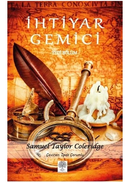 Ihtiyar Gemici - Yedi Bölüm