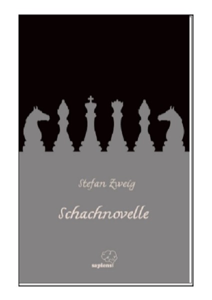 Schachnovelle