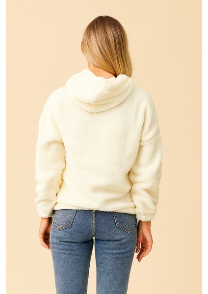 Peluş Sweatshirt fiyatları