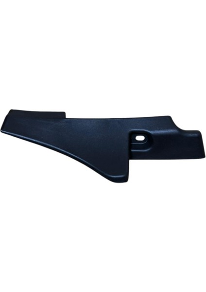 Sol Ön Cam Köşe Plastiği - Dacia Duster 2010-2017 - 668220006R