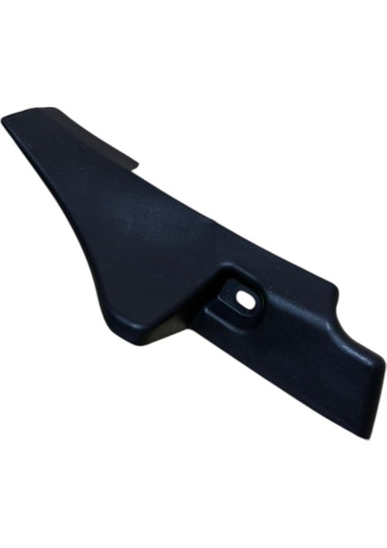 Sol Ön Cam Köşe Plastiği - Dacia Duster 2010-2017 - 668220006R fiyatları