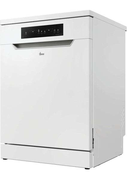 HF 3E53L0W-17 5 Programlı Wi-Fi Bağlantılı Bulaşık Makinesi fiyatları