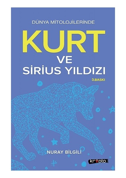 Kurt ve Sirius Yıldızı