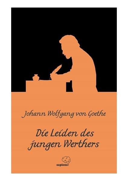 Die Leiden Des Jungen Werthers