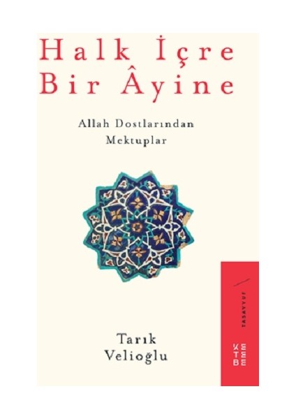 Halk Içre Bir Ayine